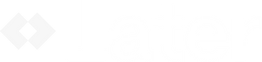 Later Logo
